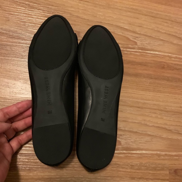 NWOT Nine West slip on shoes size 5 - Picture 4 of 5